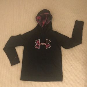 Youth MD Under Amour Sweatshirt